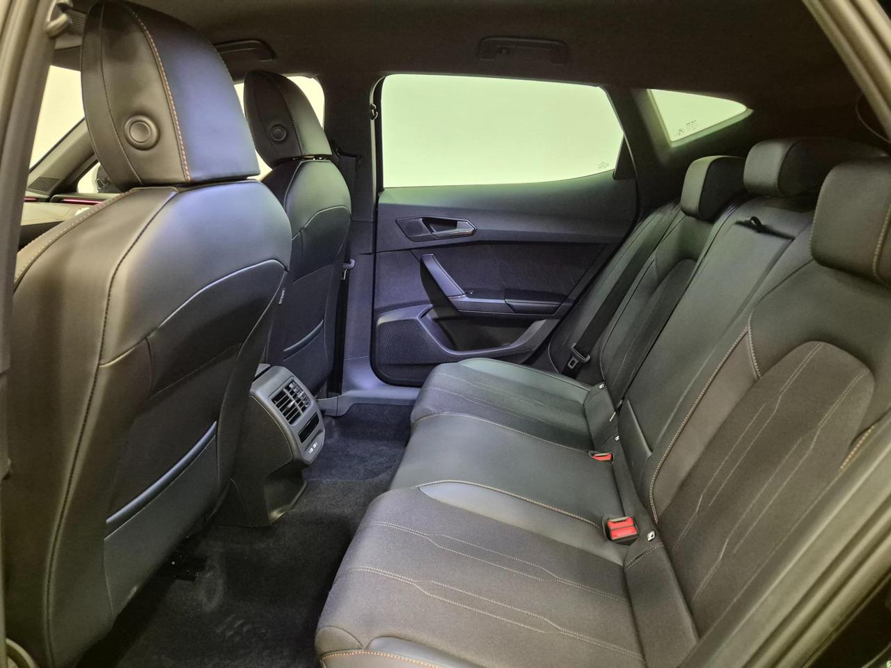 CUPRA Formentor 1.5 eTSI 150 CV DSG