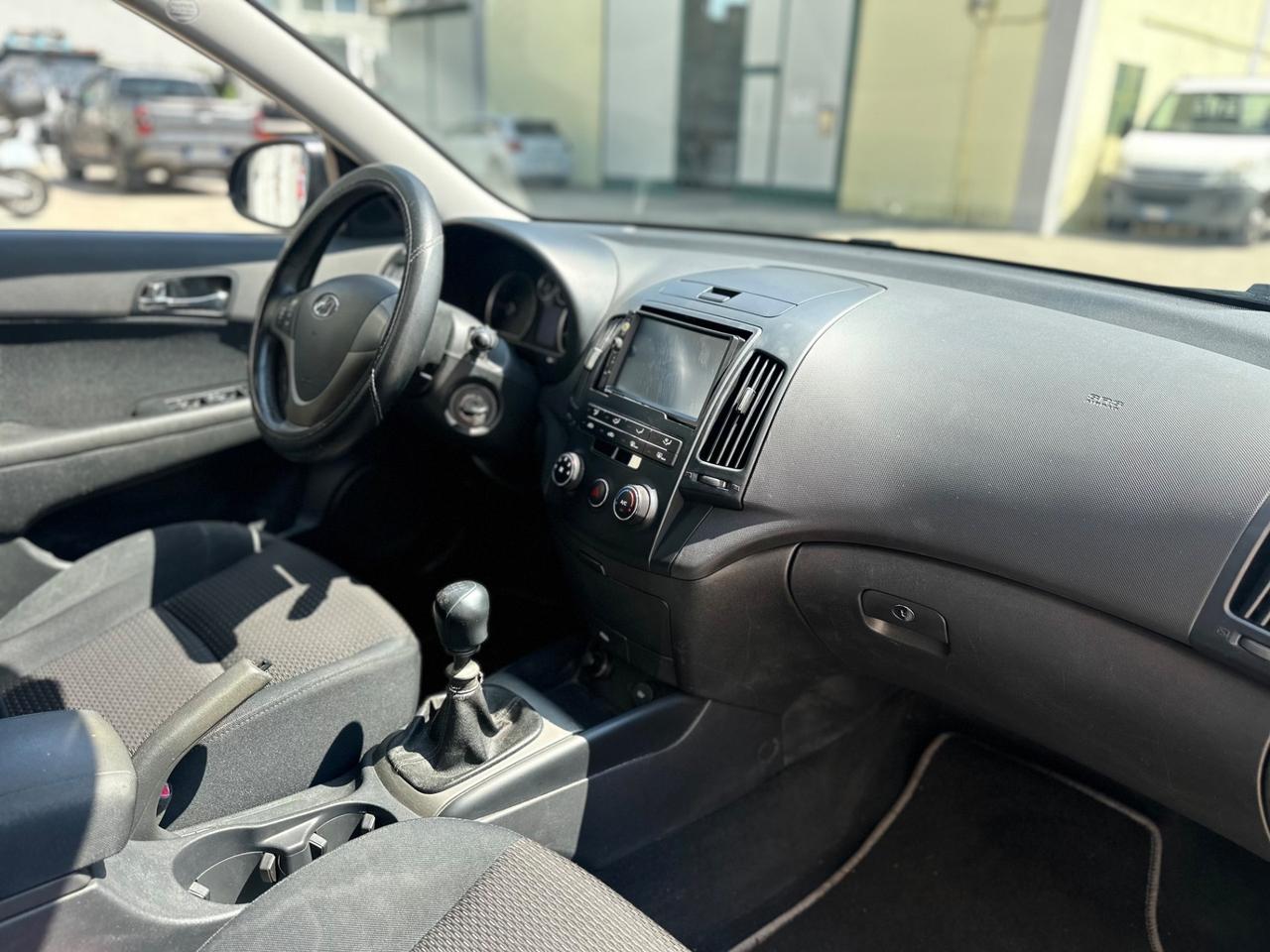 Hyundai i30 1.4 16V 109CV 5p. Active NEOPATENTATI