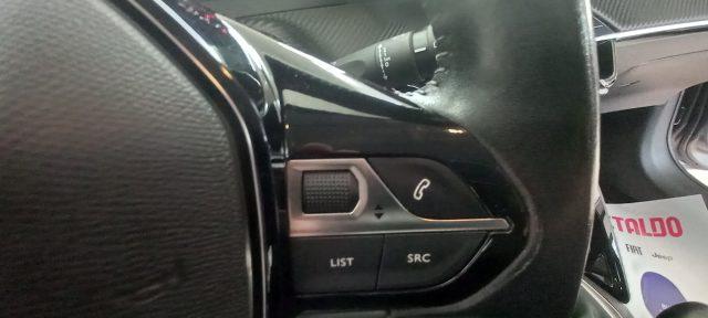 PEUGEOT 208 PureTech 100CV Stop&Start 5 porte ACTIVE