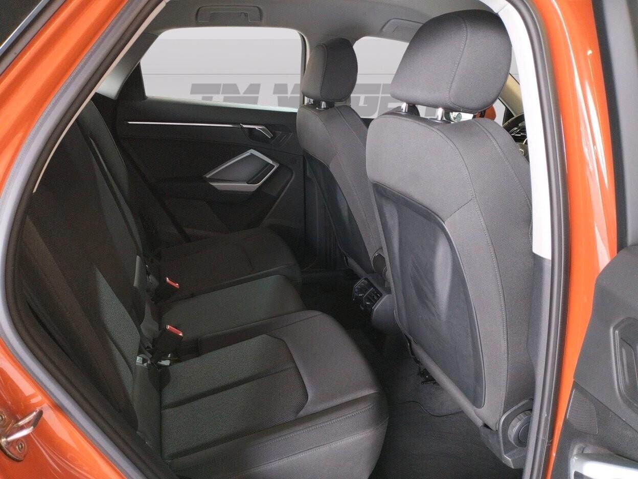 Audi Q3 Sportback 35 2.0 tdi S line quattro - IVA ESPOSTA