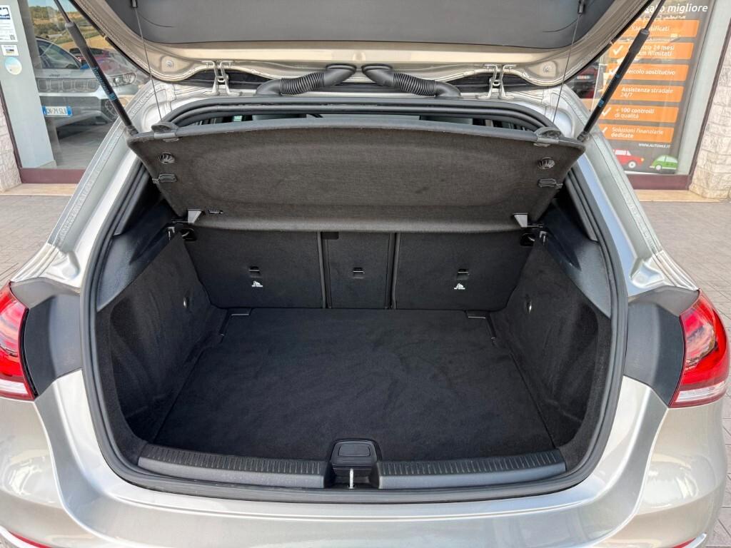 Mercedes Classe A 180 d Business Auto