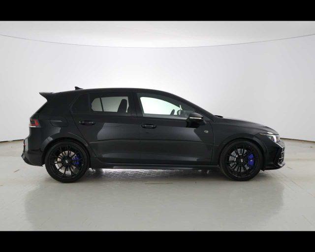 VOLKSWAGEN Golf 2.0 TSI R DSG 4Motion