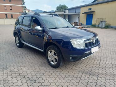 Dacia Duster Delsey