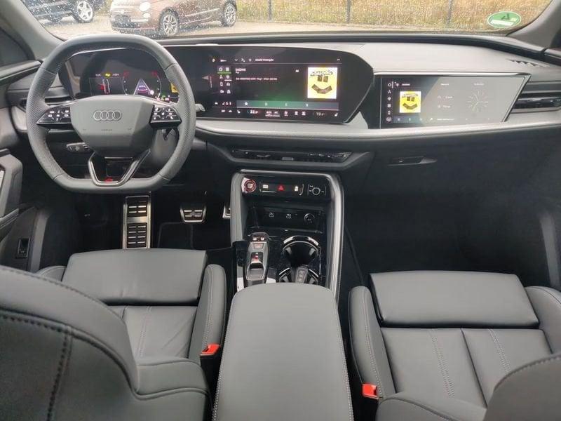 Audi Q5 Q5 40 TDI 204 CV quattro S tronic S-LINE TECH PRO MATRIX OLED