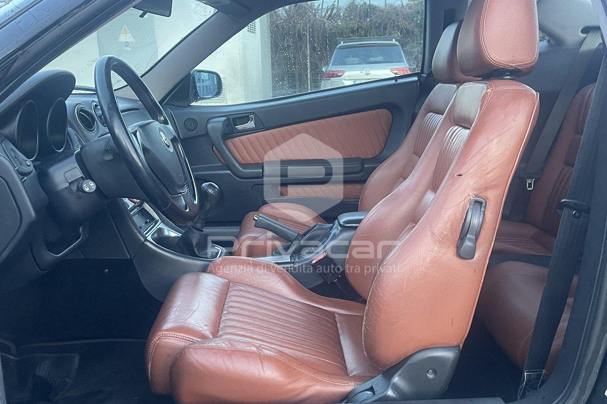 ALFA ROMEO Gtv 2.0i 16V T.S. cat Limited Edition