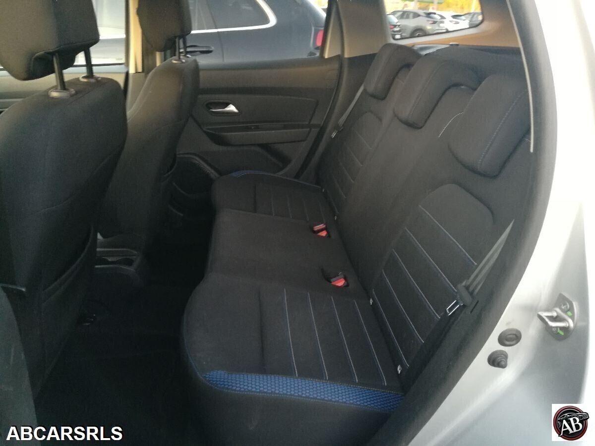 DACIA - Duster - 1.0 TCe 100 CV 4x2 15th Anniv. -