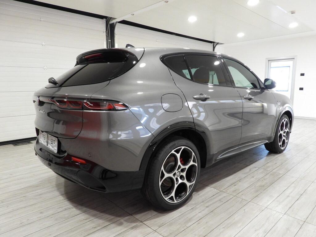 Alfa Romeo Tonale 1.6 Veloce TCT6