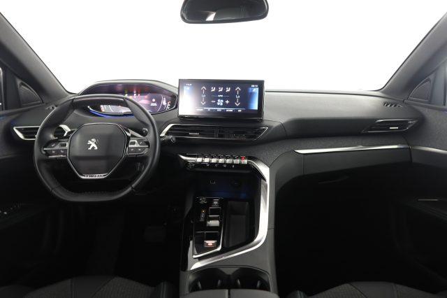 PEUGEOT 3008 3008 BlueHDi 130 S&S EAT8 Active Pack