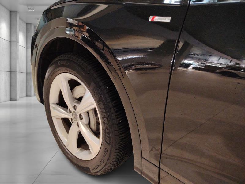 Audi Q5 55 2.0 TFSI e S line Plus Quattro S tronic
