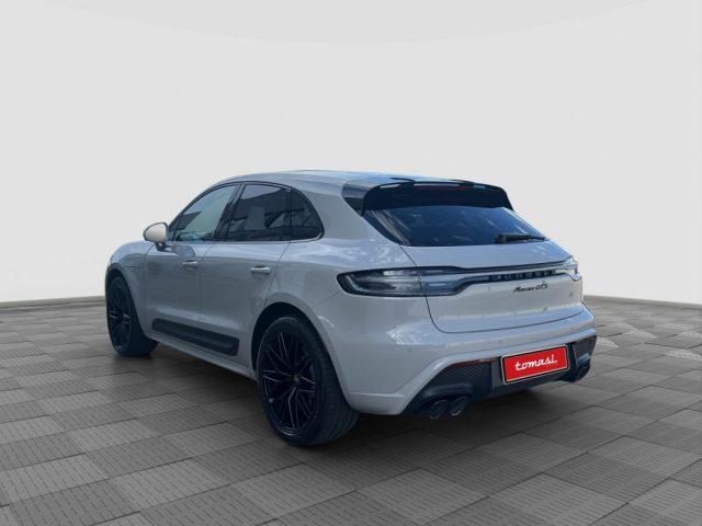 PORSCHE Macan Macan 2.9 GTS