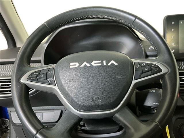 DACIA Sandero Streetway 1.0 SCe Comfort