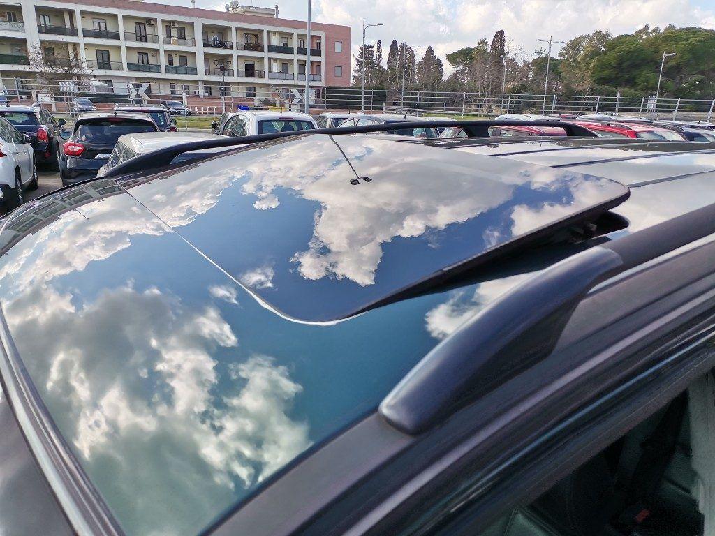 Mercedes-Benz ML 270 CDI 163cv