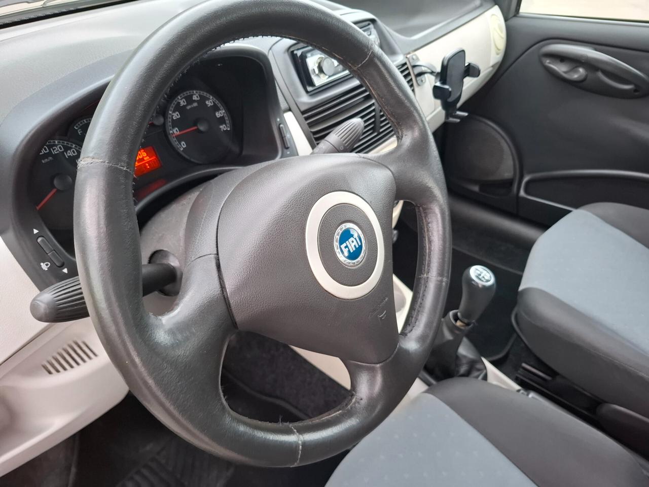 Fiat Punto 1.3 Multijet 16V 3 porte Dynamic