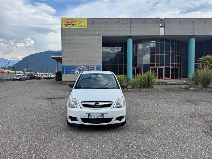 Opel Meriva serie 1.4 Benz 66 KW Cosmo