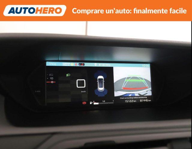 CITROEN C4 Spacetourer BlueHDi 130 S&S Feel