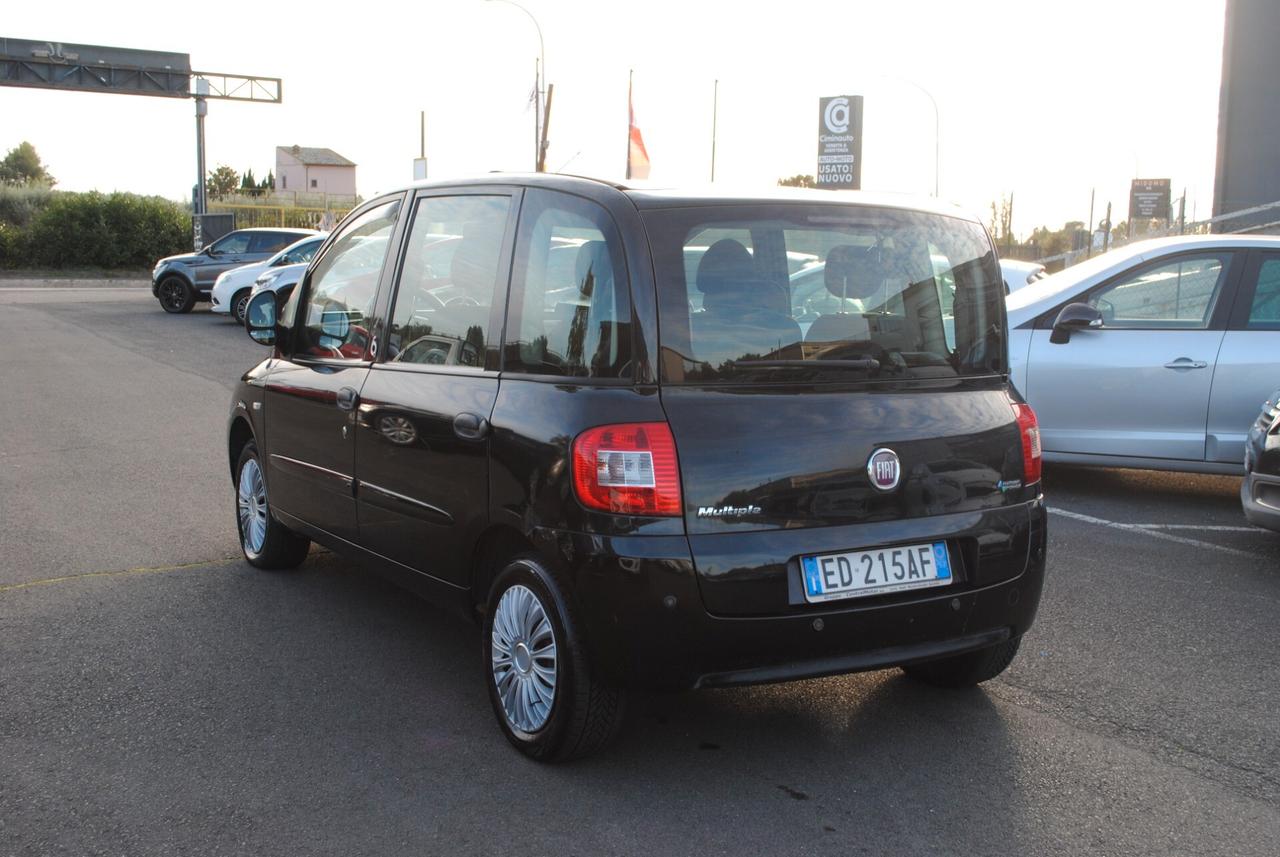 Fiat Multipla 1.6 16V Natural Power Emotion