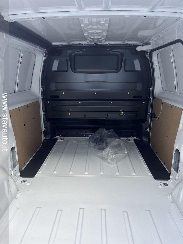 FIAT Scudo Scudo 1.5 BlueHDi 120 CV S&S PL-SL-TN Furgone