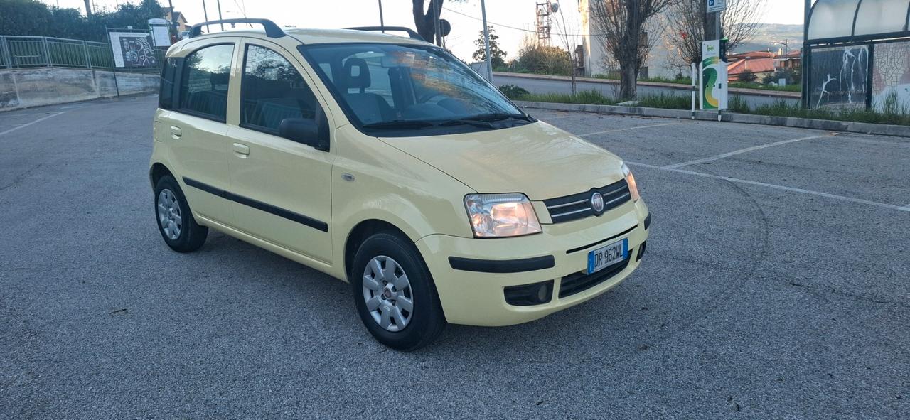 Fiat Panda 1.2 Dynamic