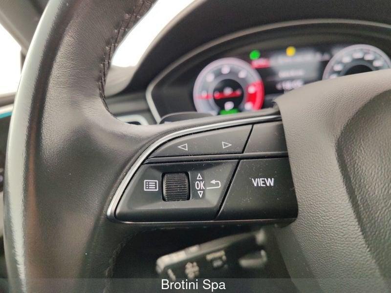 Audi A5 A5 40 TDI quattro S tronic Business Advanced