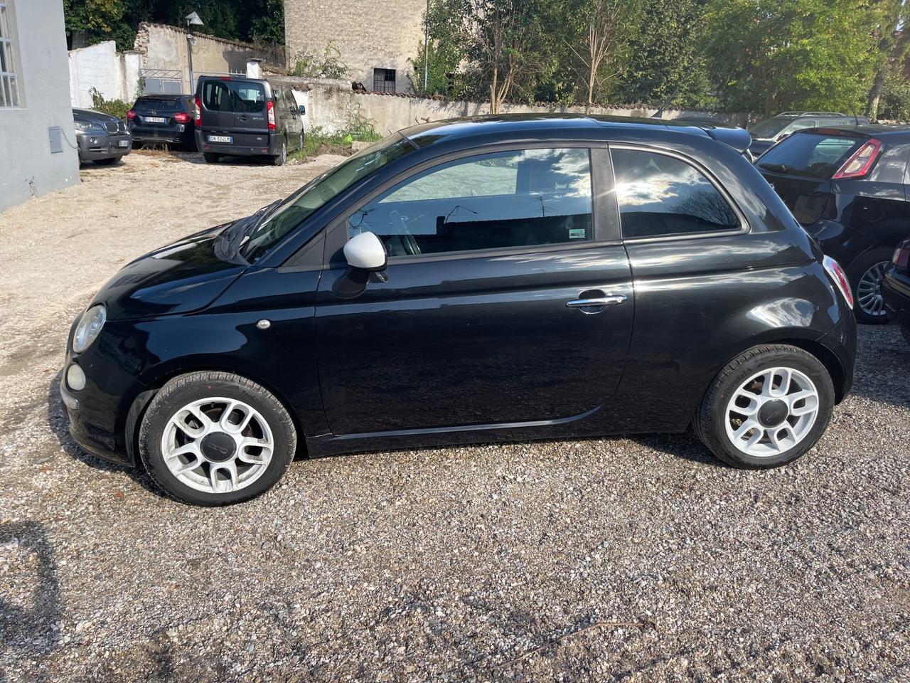 Fiat 500 1.2 Pop