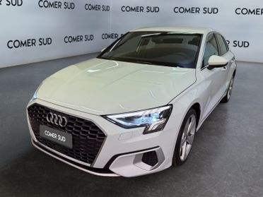 AUDI A3 IV 2020 Sportback - A3 Sportback 35 2.0 tdi Business Adva