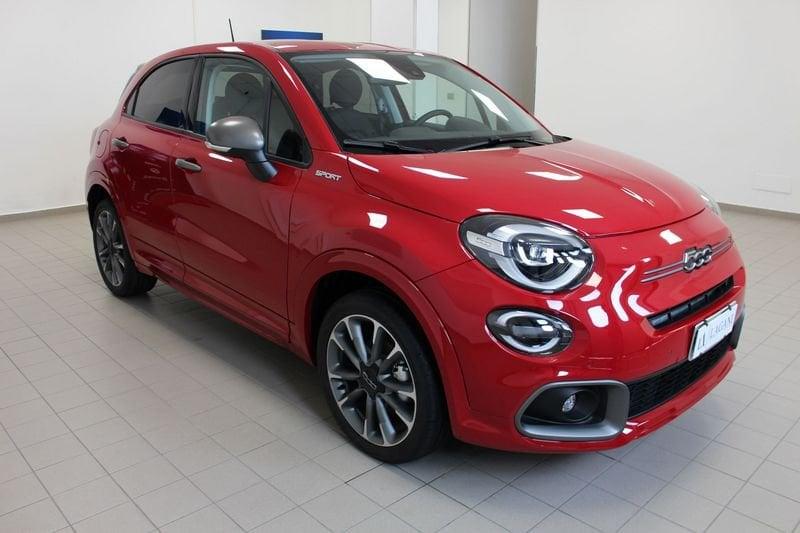 FIAT 500X 1.3 MultiJet 95 CV Sport