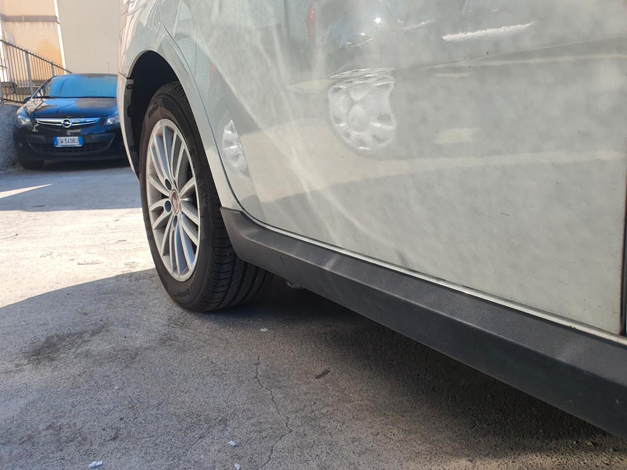 Fiat Croma 1.9 Multijet Nuovissima