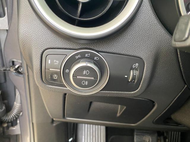 ALFA ROMEO STELVIO 2.2 Turbodiesel 190 CV AT8 Q4