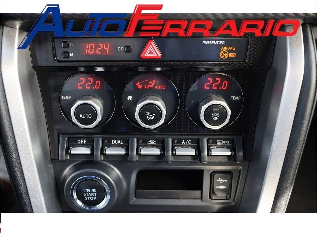 Toyota GT86 2.0 Rock&Road android auto led 17" sens park cruise control vetri scuri