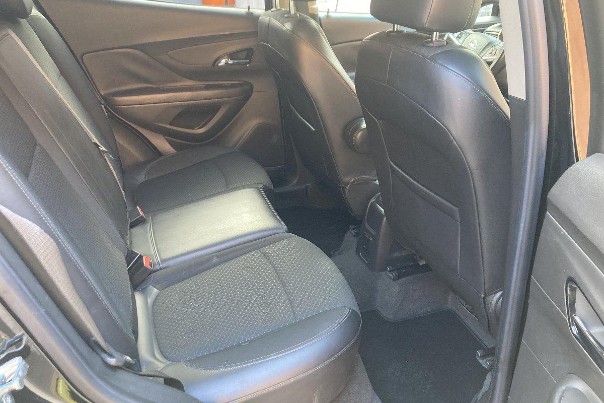 OPEL Mokka X 1.6 CDTI Ecotec 136CV 4x2 aut. Innovation