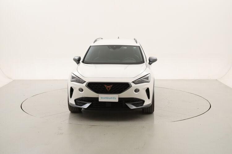 Cupra Formentor Formentor DSG BZ309025 1.5 Benzina 150CV
