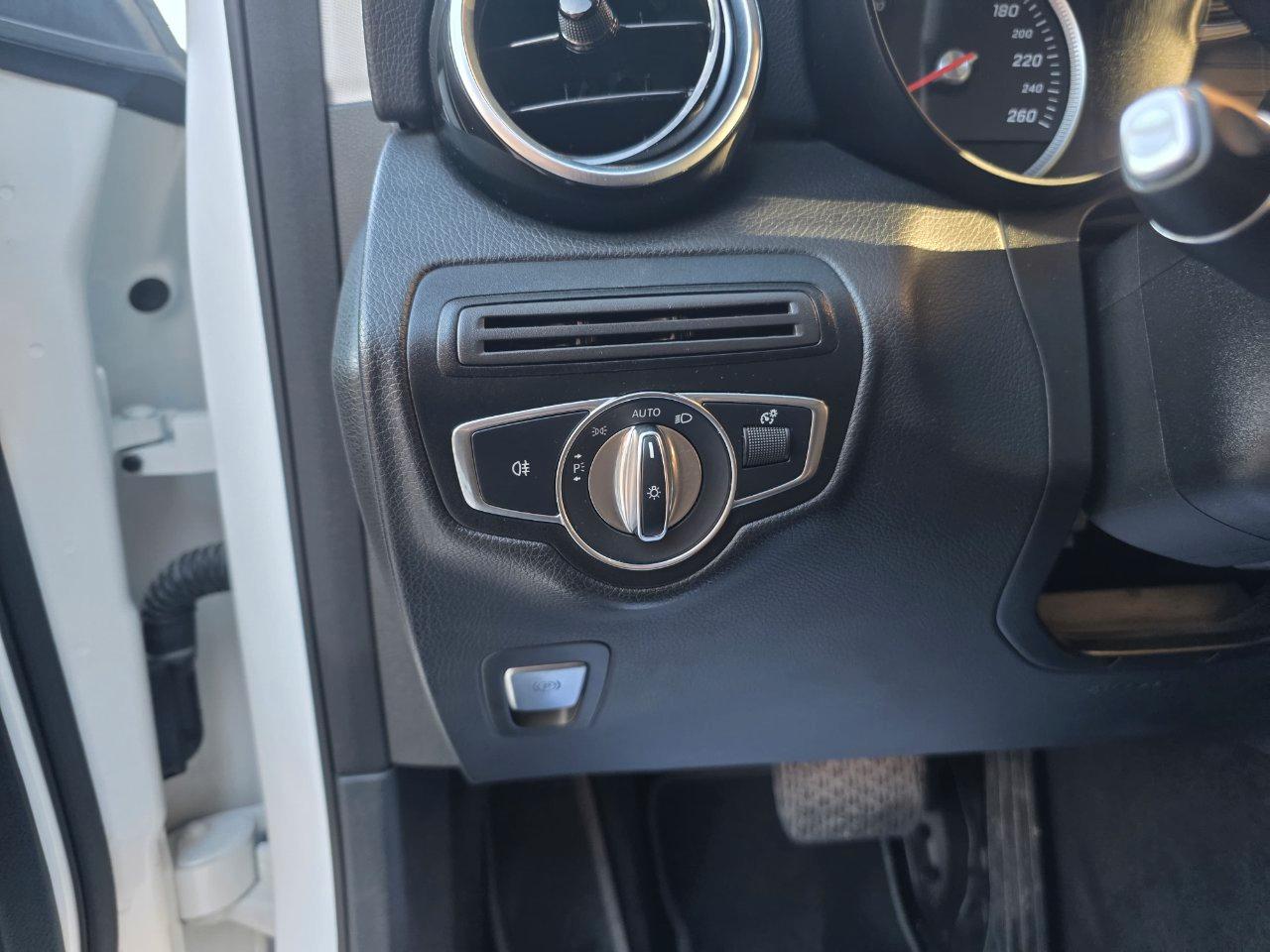 Mercedes-Benz GLC 250 d 4MATIC Exclusive