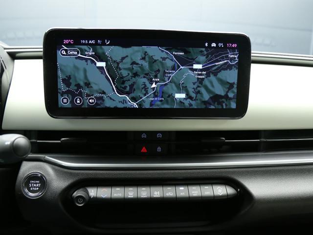 FIAT 600 Hybrid 100 CV DCT MHEV La Prima