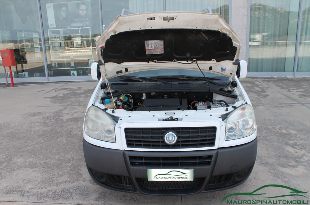 FIAT DOBLO' MAXI 1.3 MULTIJET FURGONE