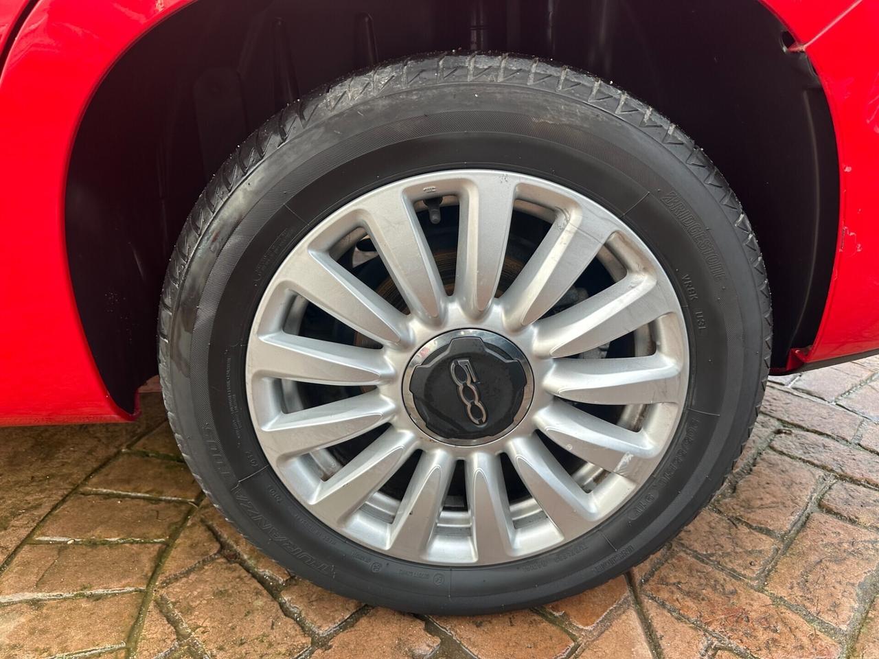 500*L*LIVING*PERFETTA*FINANZIAMENTO*PERMUTE*