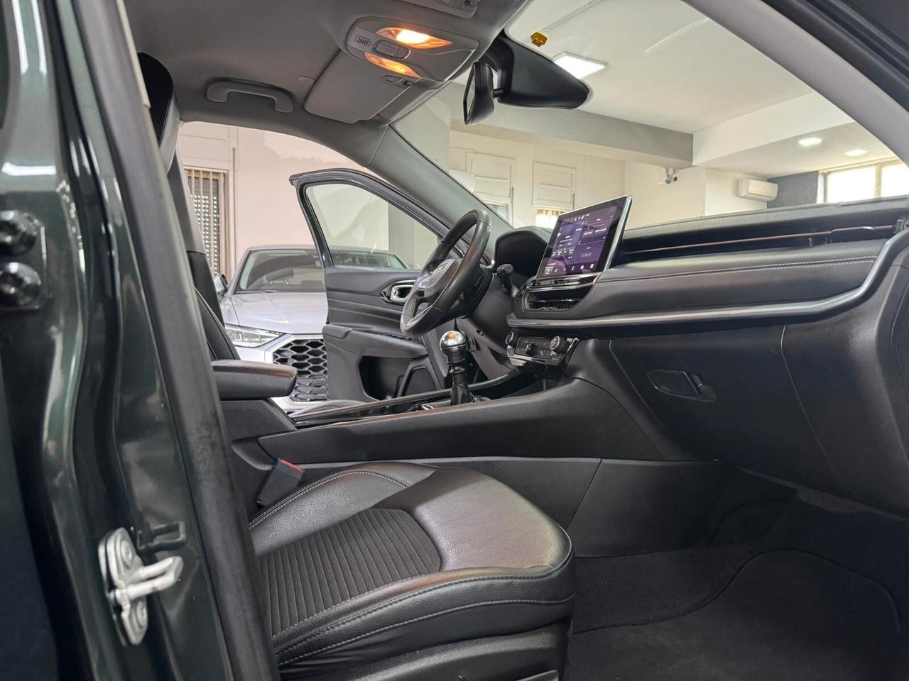 Jeep Compass 1.6 MJT 130CV Limited 09/2021