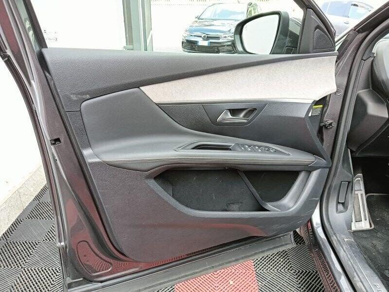 Peugeot 3008 3008 BlueHDi 180 S&S EAT8 GT