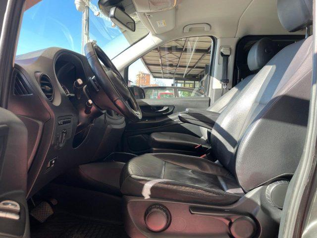 MERCEDES-BENZ Vito 2.2 116 CDI *AUTOMATICA*