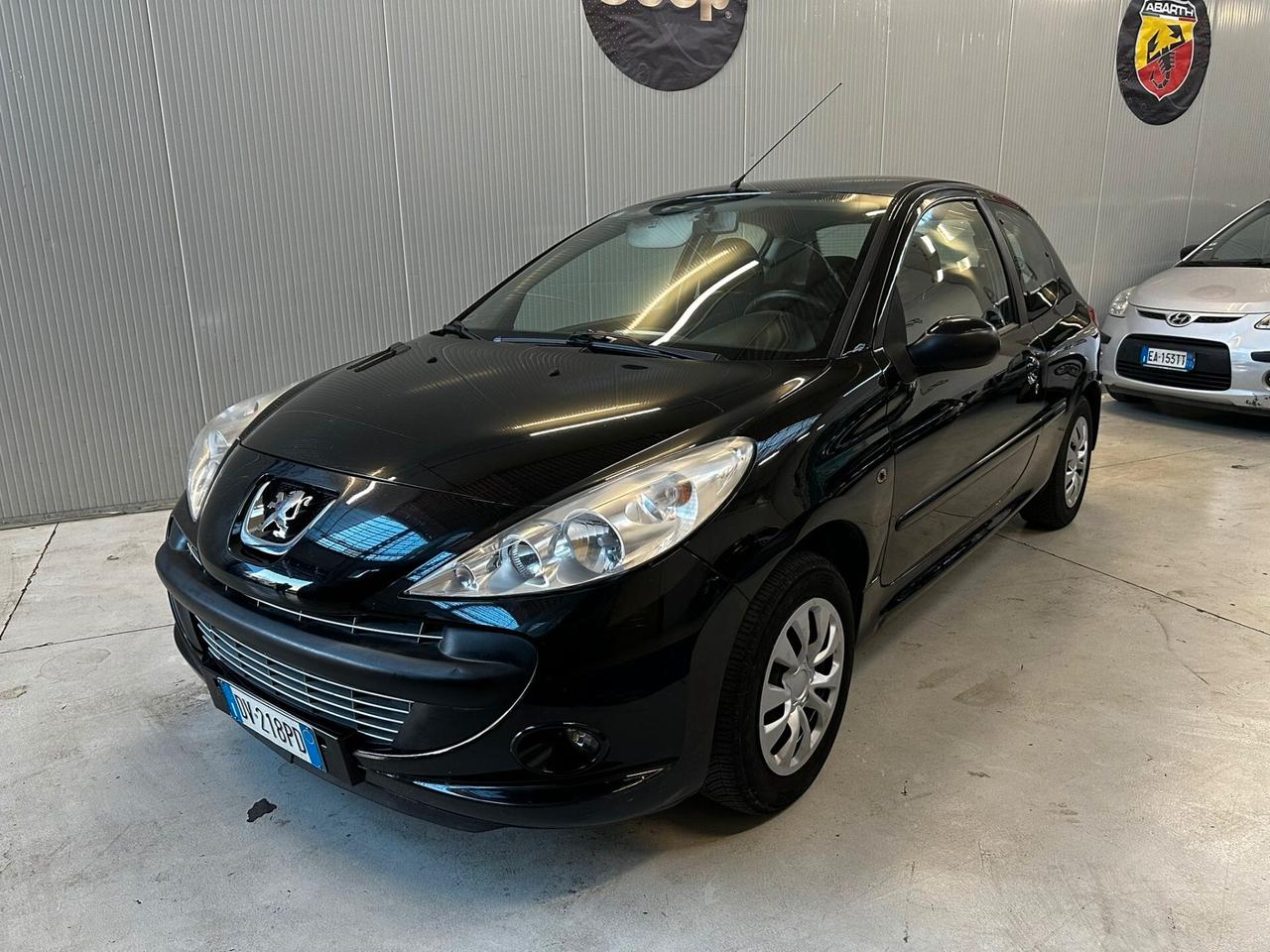 Peugeot 206 Plus 1.1 60CV 3p. X Line 2009