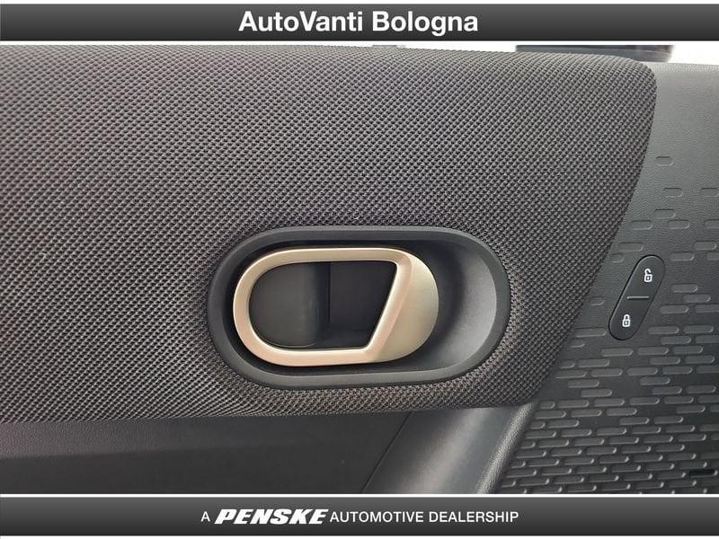 MINI Cooper Mini Cooper 3p 2.0 John Cooper Works JCW auto