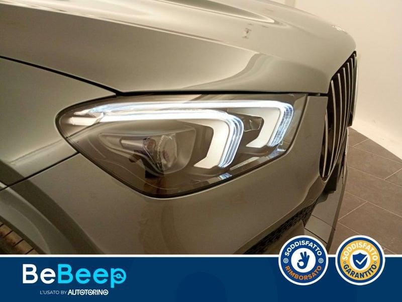 Mercedes-Benz GLE Coupé GLE COUPE 350 D PREMIUM PRO 4MATIC AUTO