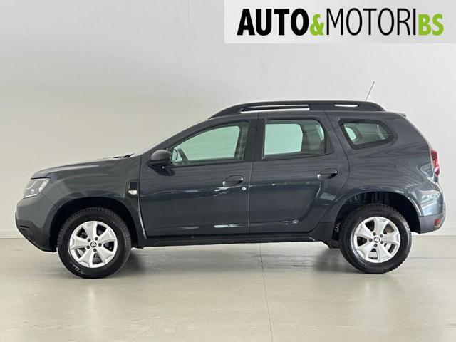 DACIA Duster 1.6 SCe GPL 4x2 Comfort