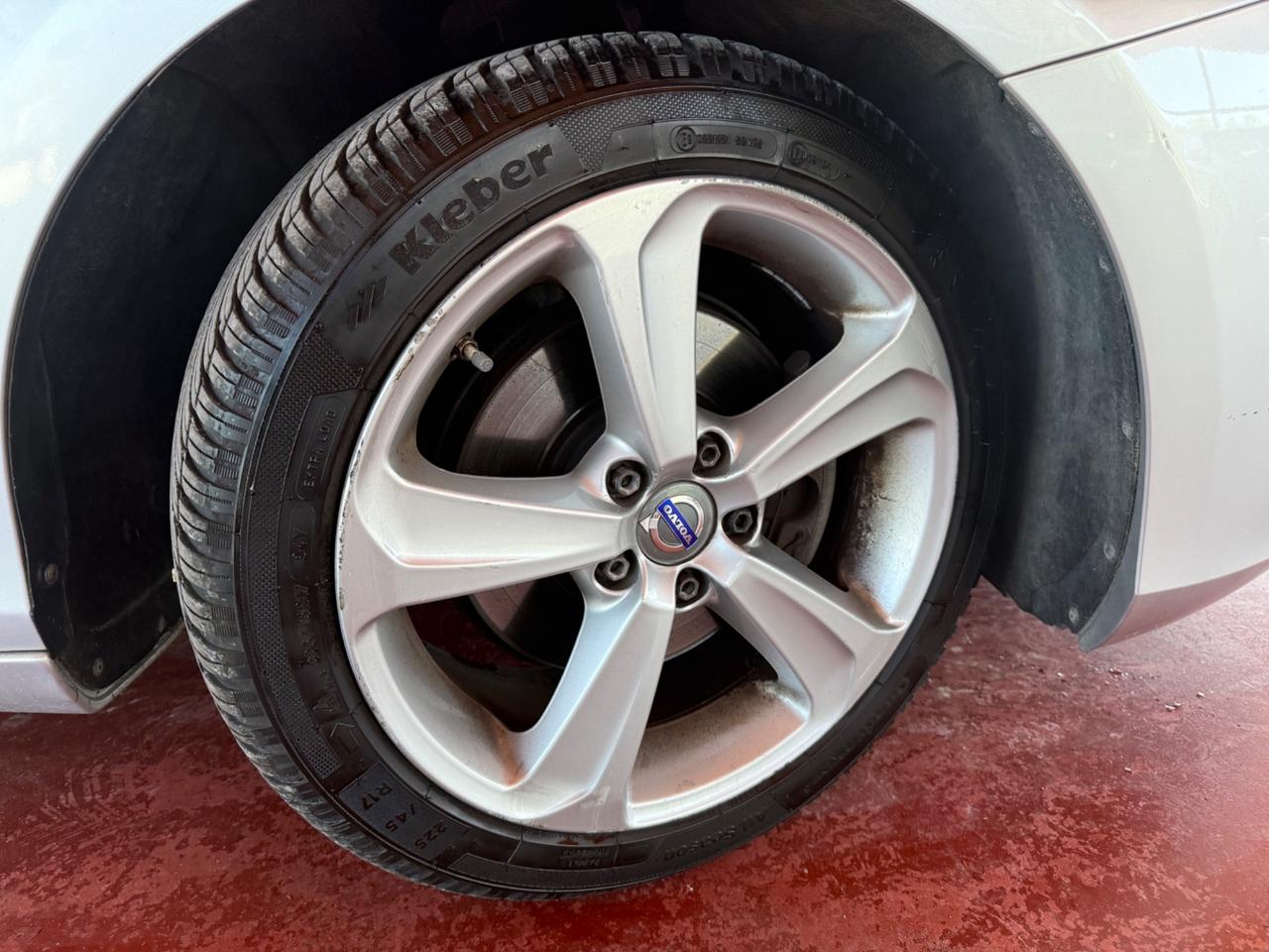 Volvo V40 1.6 Benzina/GPL