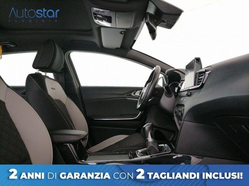 KIA ProCeed 1.6 crdi GT Line 136cv