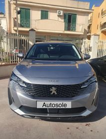 Peugeot 3008 BlueHDi 130 S&S Allure