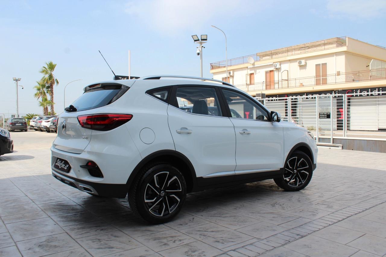 Mg ZS 1.0T-GDI Luxury