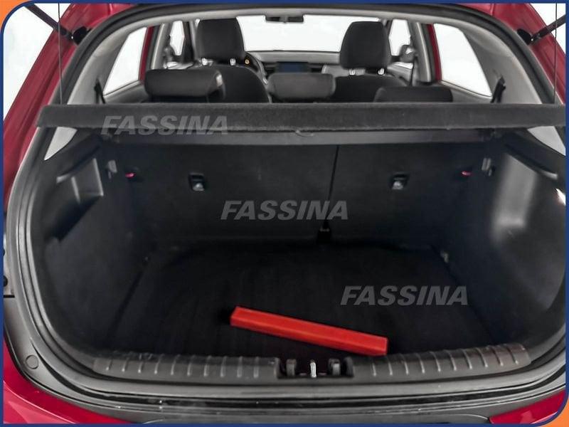 KIA Stonic Stonic 1.4 MPI 100 CV Urban