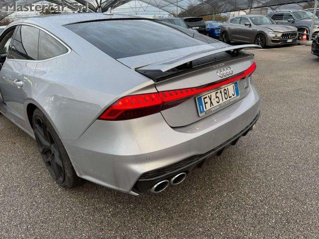 AUDI A7 A7 Sportback 45 3.0 Business Plus quattro fx518lj