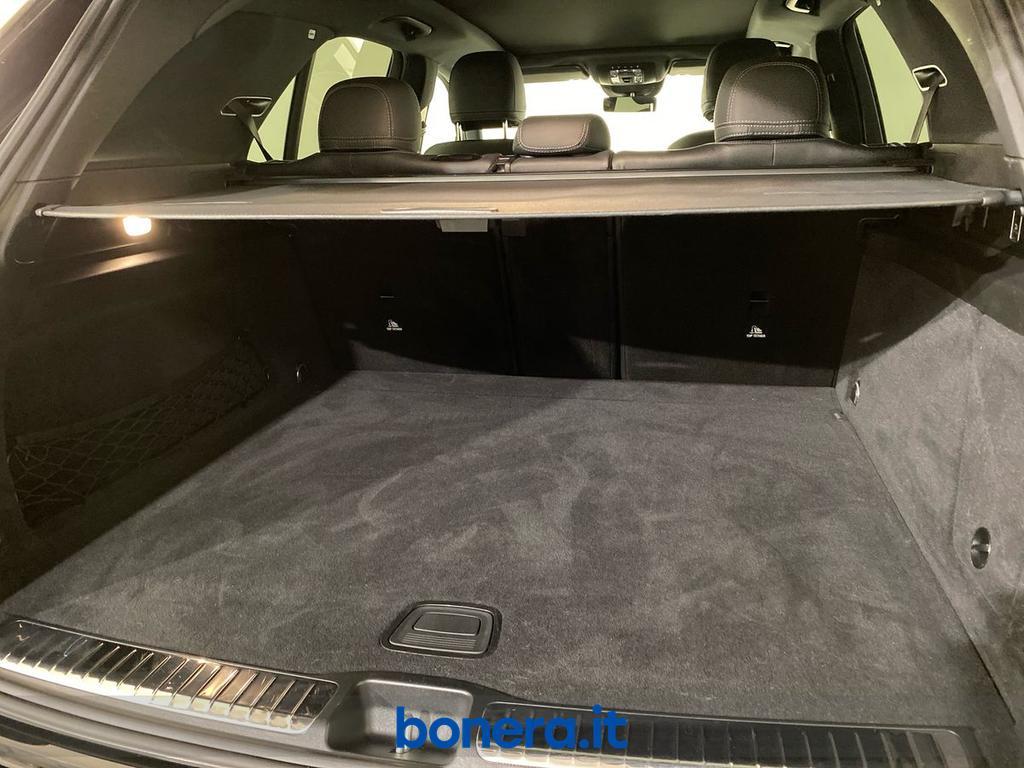 Mercedes GLE 300 300 d Mild hybrid AMG Line Premium 4Matic 9G-Tronic Plus