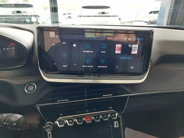 Peugeot 2008 PureTech 100 S&S Allure KM0